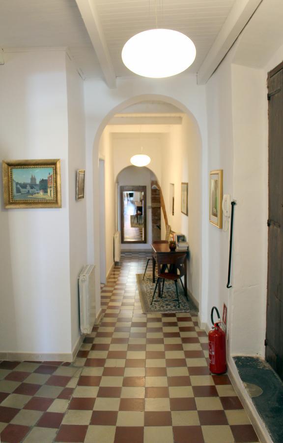 Eleonora Room & Breakfast Oristano Luaran gambar