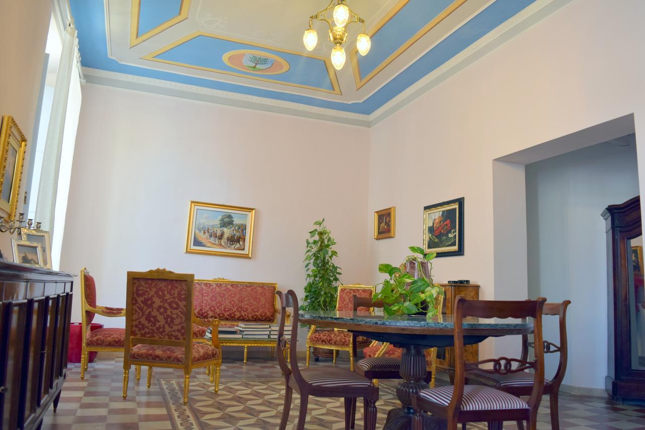 Eleonora Room & Breakfast Oristano Luaran gambar