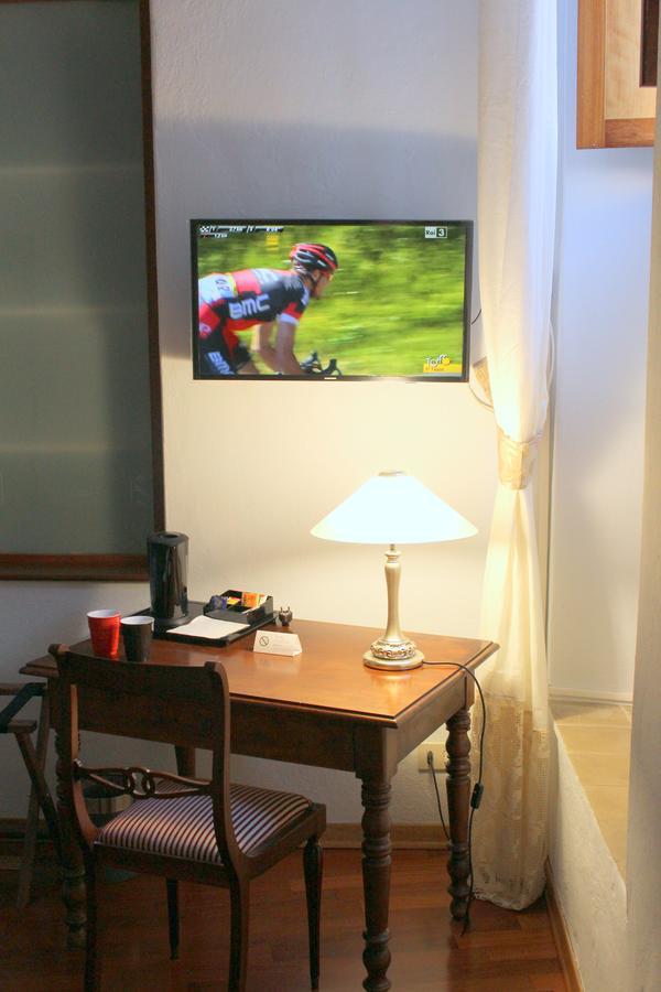 Eleonora Room & Breakfast Oristano Luaran gambar