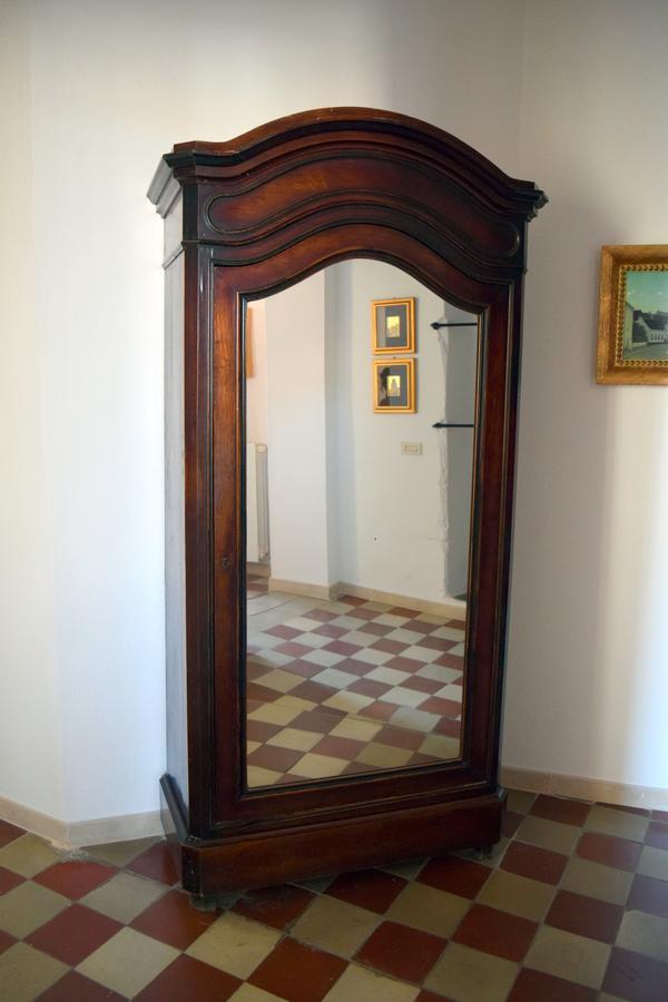 Eleonora Room & Breakfast Oristano Luaran gambar