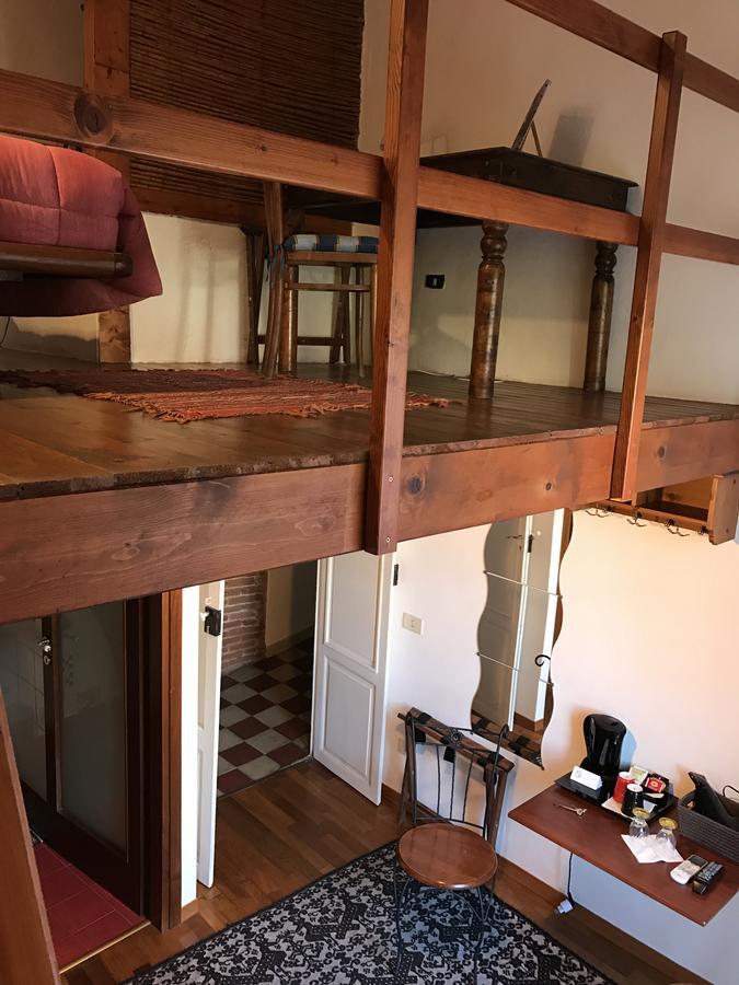 Eleonora Room & Breakfast Oristano Luaran gambar
