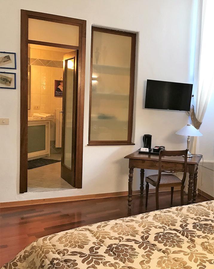 Eleonora Room & Breakfast Oristano Luaran gambar