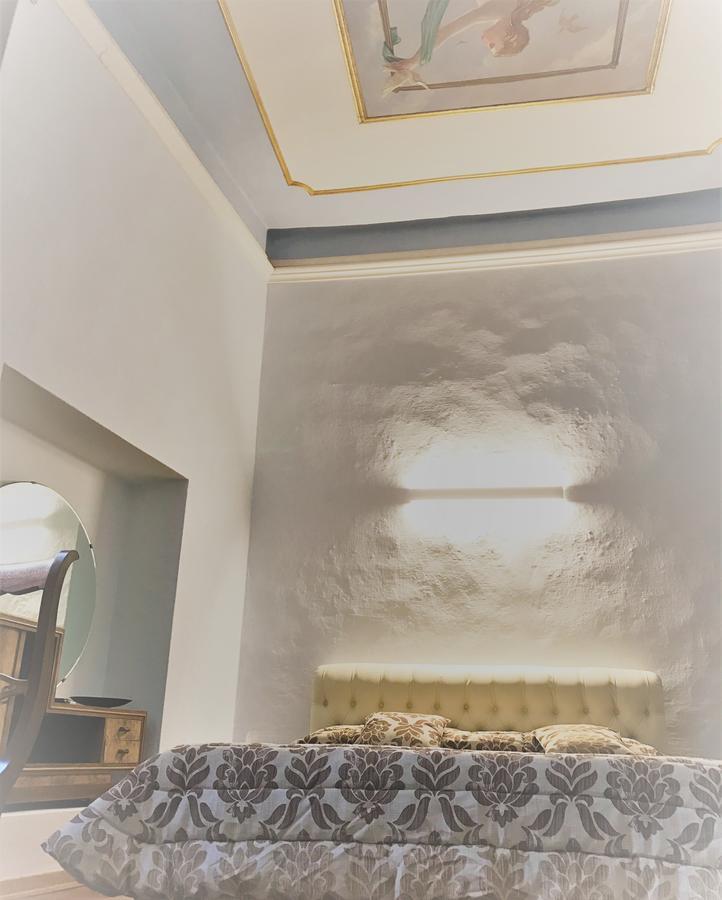 Eleonora Room & Breakfast Oristano Luaran gambar