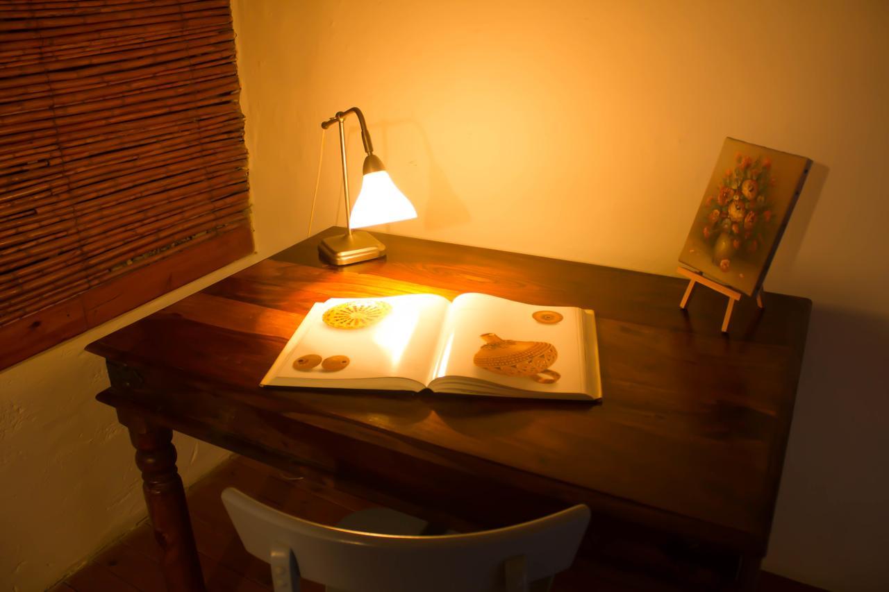 Eleonora Room & Breakfast Oristano Luaran gambar