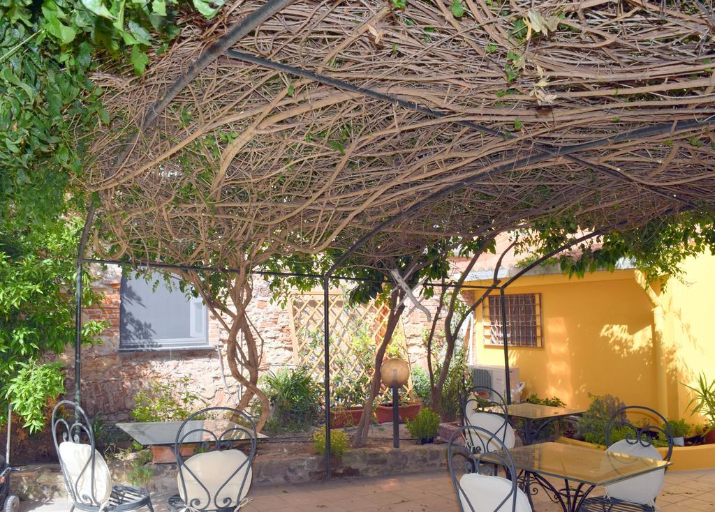 Eleonora Room & Breakfast Oristano Luaran gambar