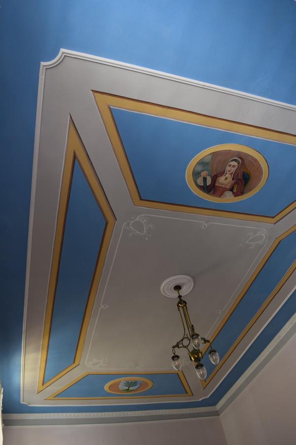 Eleonora Room & Breakfast Oristano Luaran gambar