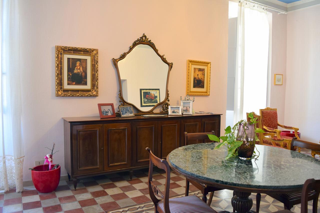 Eleonora Room & Breakfast Oristano Luaran gambar