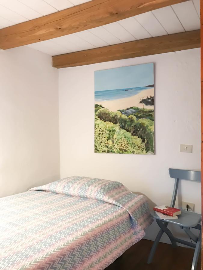 Eleonora Room & Breakfast Oristano Luaran gambar