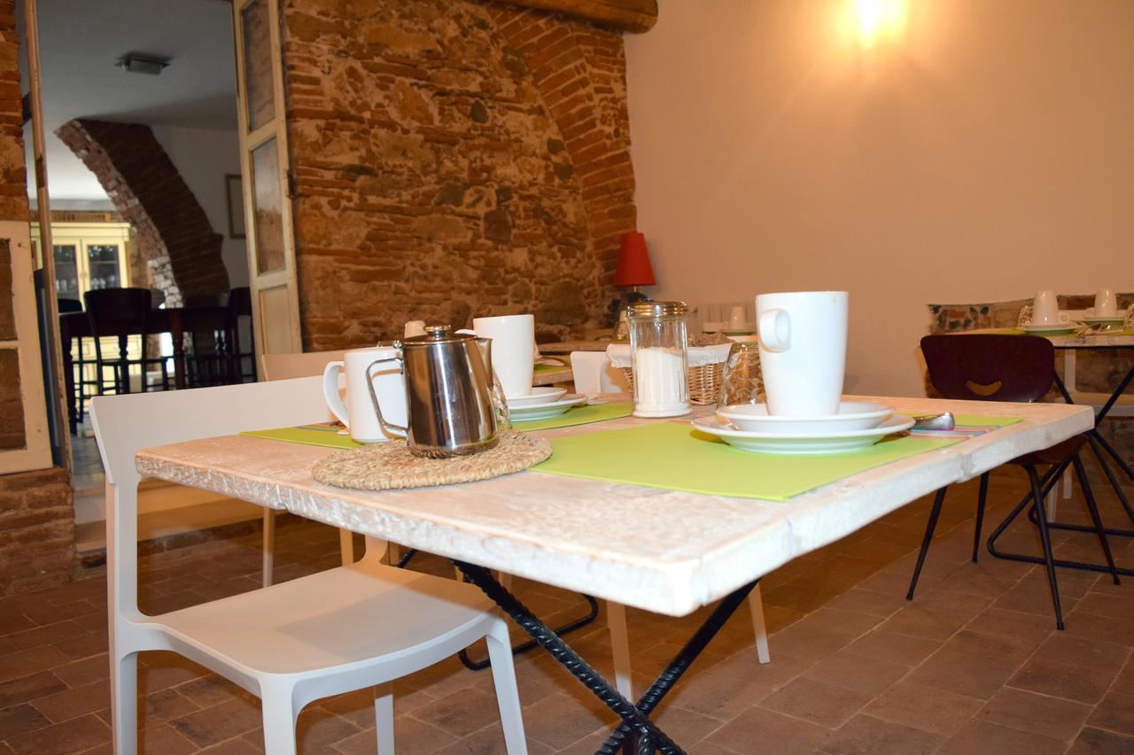 Eleonora Room & Breakfast Oristano Luaran gambar