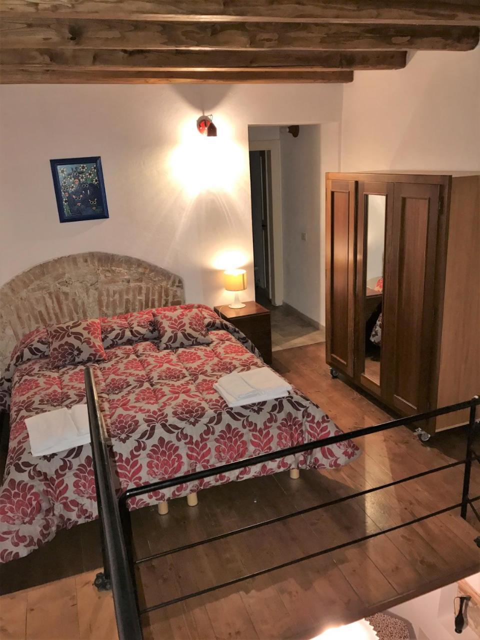 Eleonora Room & Breakfast Oristano Luaran gambar