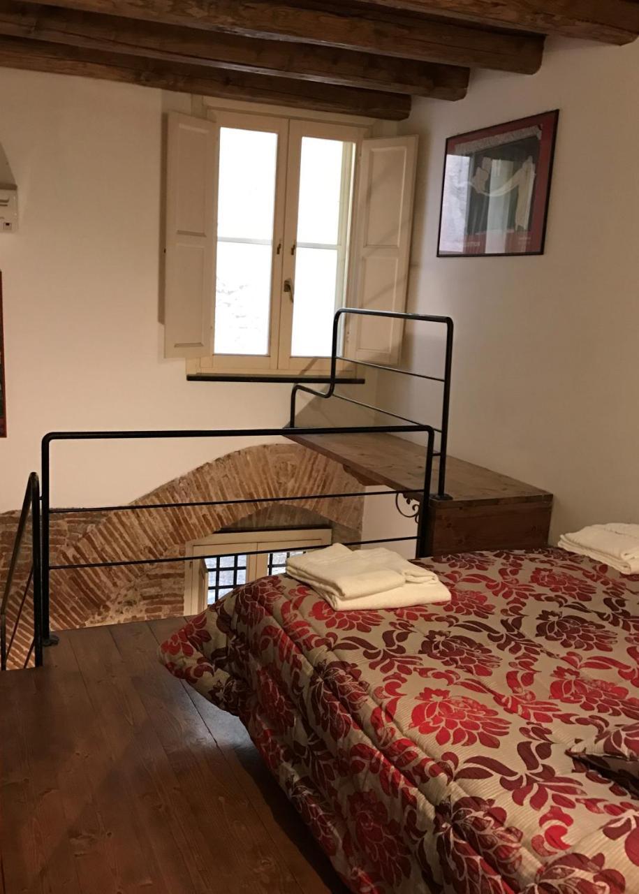 Eleonora Room & Breakfast Oristano Luaran gambar