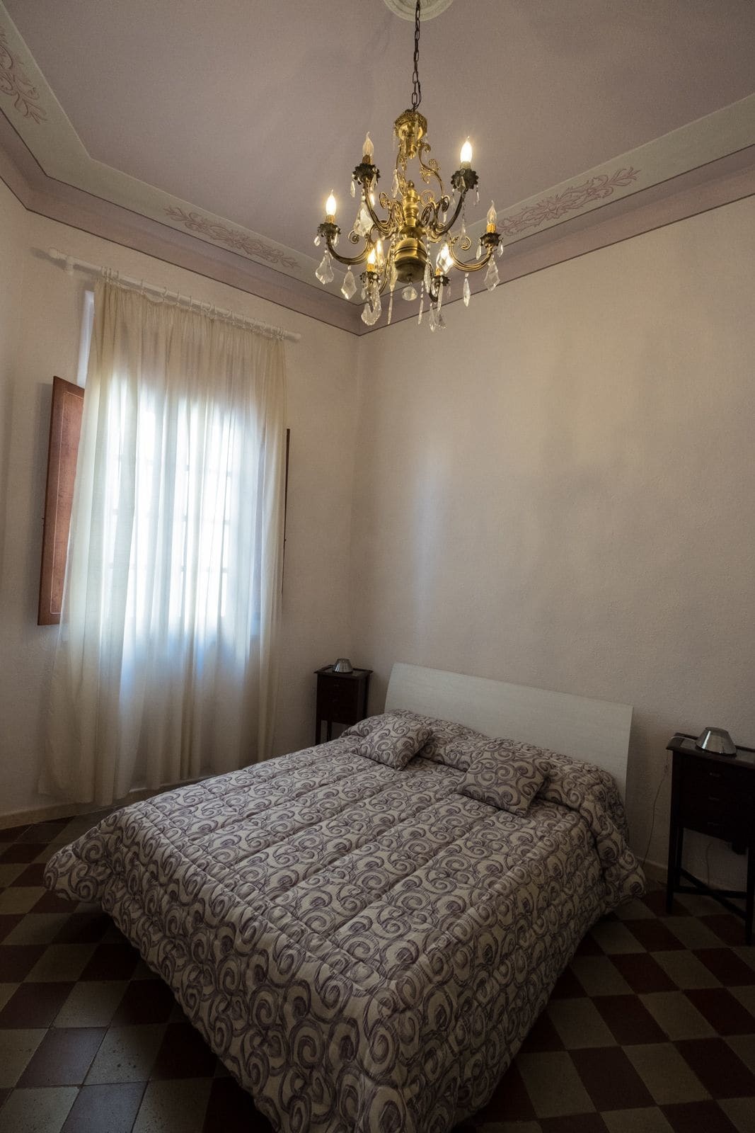Eleonora Room & Breakfast Oristano Luaran gambar