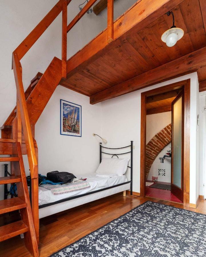 Eleonora Room & Breakfast Oristano Luaran gambar