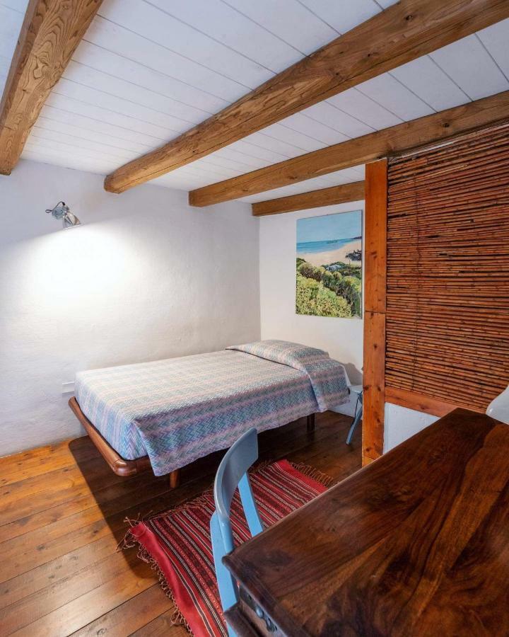 Eleonora Room & Breakfast Oristano Luaran gambar